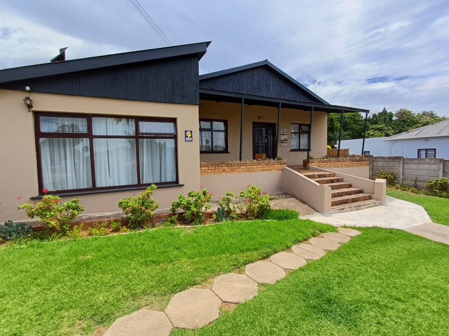 3 Bedroom Property for Sale in Mosel Eastern Cape
